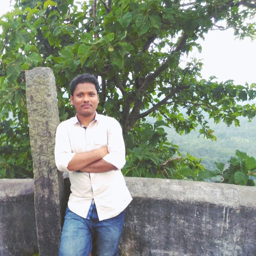 Arun Kumar C K-Freelancer in ,India