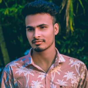 Avishek Jodder-Freelancer in khulna,Bangladesh