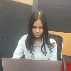 Anisha-Freelancer in Jhansi,India