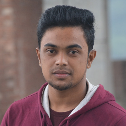 Injam Mahin-Freelancer in Dhaka,Bangladesh