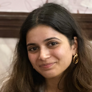 Mehak Chauhan-Freelancer in Amritsar,India