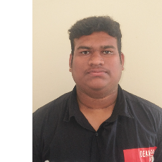 Kondreddy Pranay Kumar Reddy-Freelancer in Hyderabad,India