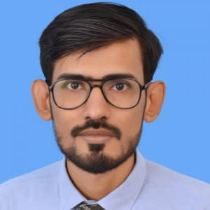 Salman Rao-Freelancer in Karachi,Pakistan