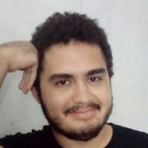 Julio Oliveira-Freelancer in Fortaleza,Brazil