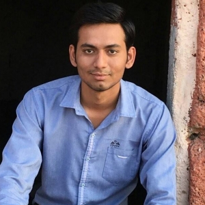 Jatin Borsaniya-Freelancer in Ahmedabad,India