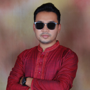 Nazmul Hossain-Freelancer in Jessore,Bangladesh