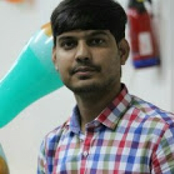 Ankit Sharma-Freelancer in Bhubaneswar,India