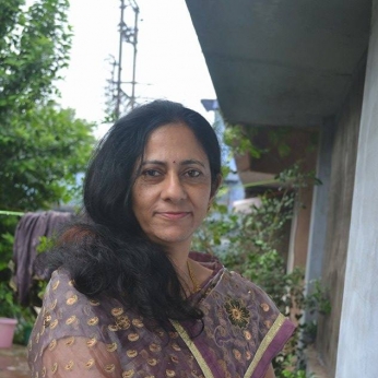Jyotsna Gupta-Freelancer in Jabalpur,India