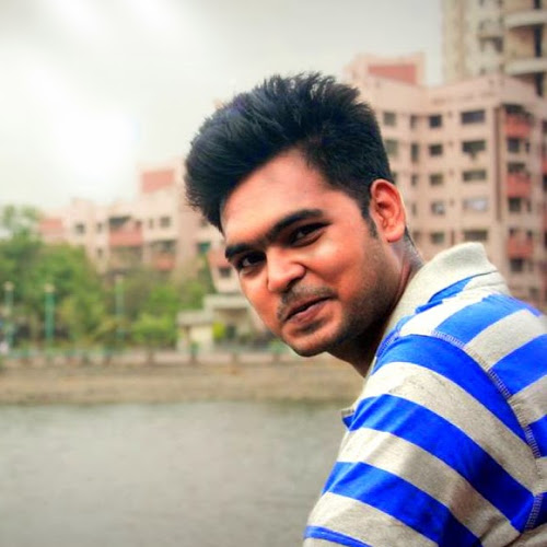 Nikhil Chitre-Freelancer in Mumbai,India