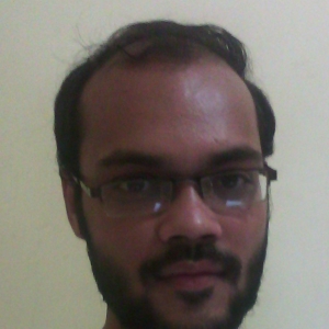 Chitransh Mundra-Freelancer in Bangalore,India