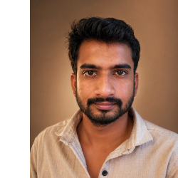 Vamsi Krishna-Freelancer in Yatapaka,India