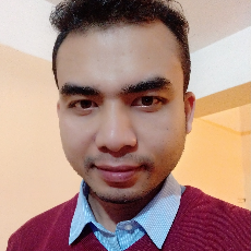 Nepram Singh-Freelancer in Guwahati,India