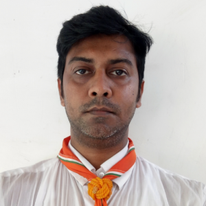 Swarup Sharma-Freelancer in Bandel,India