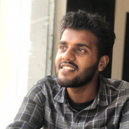 Nabeel Yousaf-Freelancer in Thriprayar,India