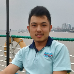 Sai Zoam Hseng-Freelancer in Yangon,Myanmar