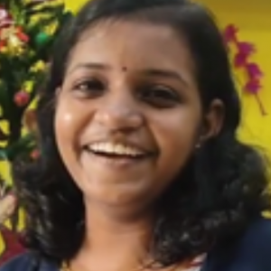 Mary Soniya-Freelancer in Cochin,India