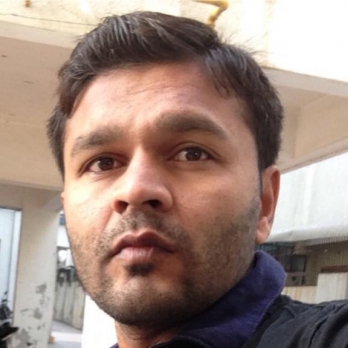 Mehul Timbadiya-Freelancer in Surat,India
