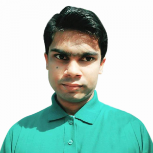 Md Nuruzzaman-Freelancer in Naogaon,Bangladesh