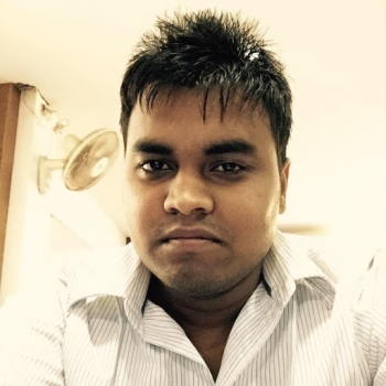 Deepesh Chandra-Freelancer in Bengaluru,India
