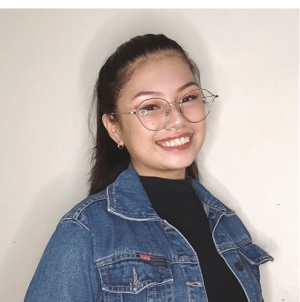 Missy Lumba-Freelancer in Cavite,Philippines