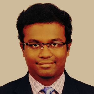 Vijay Palaniappan-Freelancer in Chennai,India