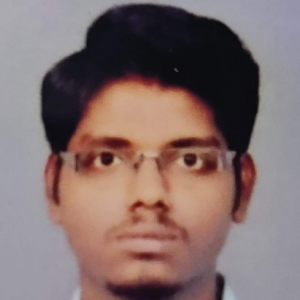 VIVEK G-Freelancer in Chennai,India