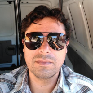 Rodolfo Silva-Freelancer in Isidro Casanova,Argentina