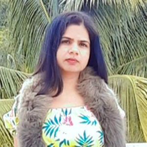 Geetika Singh-Freelancer in Bengaluru,India