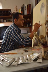 Ricardo Solís-Freelancer in Guadalajara, Jalisco,Mexico