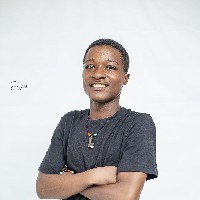 Haggai Nyirenda-Freelancer in MUFULIRA,Zambia