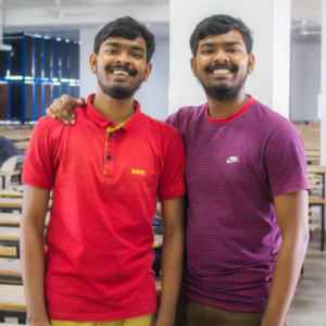 Pg Twins-Freelancer in Homagama,Sri Lanka