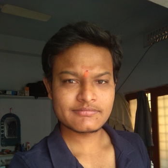Prasannakumar Thirunagari-Freelancer in Hyderabad,India