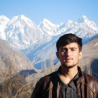 Shehzad Ibrahim-Freelancer in Gilgit Baltistan,Pakistan