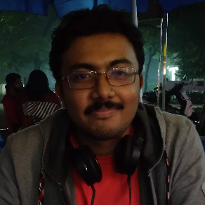 Siddharth VS-Freelancer in Gurgaon,India