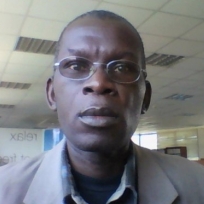 Bob Bey-Freelancer in Nairobi,Kenya