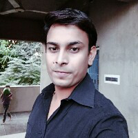 Chetan Pandey-Freelancer in Ahmedabad,India
