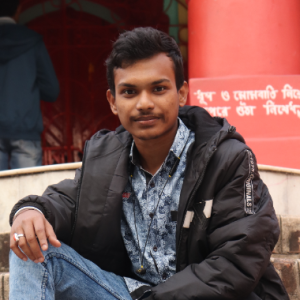 Chayan Malick-Freelancer in Jalpaiguri,India