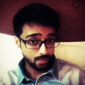 Sandarbh Asthana-Freelancer in New Delhi,India