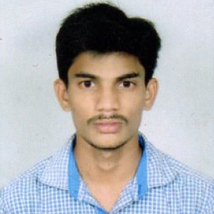 Vikram Venkatesh-Freelancer in Hyderabad,India