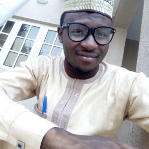 Bashir Iliyasu-Freelancer in Abuja,Nigeria