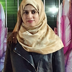 Simrah Taha-Freelancer in Sharjah,UAE