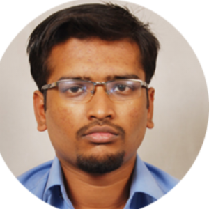 Vivek Anand-Freelancer in Coimbatore,India