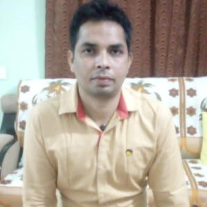 Mithun Kumar Verma-Freelancer in mau U.P,India