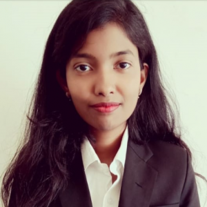 Ritika Preeti Prasad-Freelancer in Rourkela,India