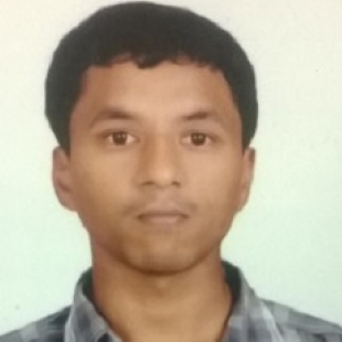 Vaibhav Chintawar-Freelancer in Hyderabad,India