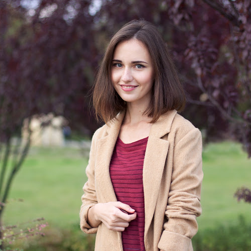 Maria Doroshenko-Freelancer in Київ,Ukraine