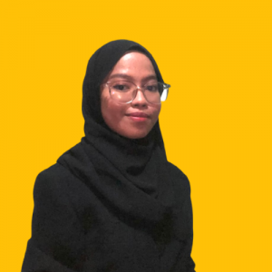 Siti Raihanah Sani-Freelancer in MALAYSIA,Malaysia