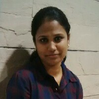 Rathi Govendhan-Freelancer in Chennai,India