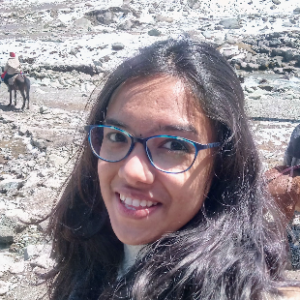 Medha Nagesh-Freelancer in Bengaluru,India