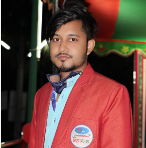 Md Foysal Nobin-Freelancer in dhaka,Bangladesh